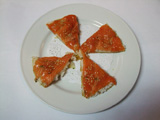 pizza Salmon